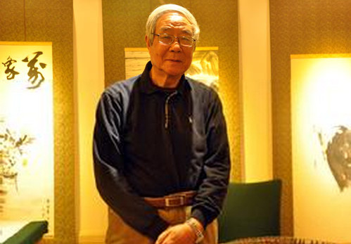 陶瓷藝術家張守智：美瓷之美在指尖