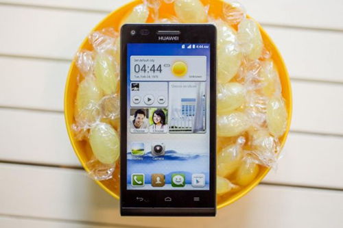 華為G6移動/電信版正式發售