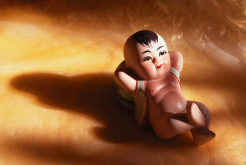 藝術品消費時代來了嗎？