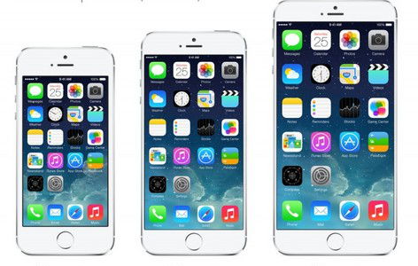 iPhone 6預期最早9月全球上市