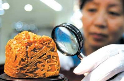 瓷器收藏家應具備哪些素質？