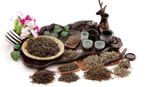 禮品茶全盛時代來臨？