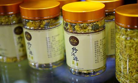 禮品茶全盛時代來臨？