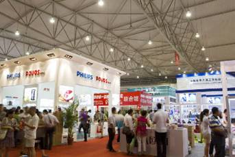 財富之城，成功之都——成都禮品展的財富機會