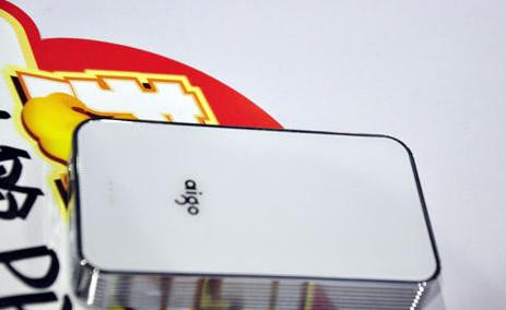 愛國者數碼李剛：唯有創新才能支起企業發展藍圖