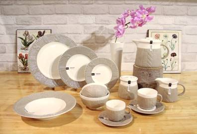 上海尚品家居展，餐廚用品的饕餮盛宴