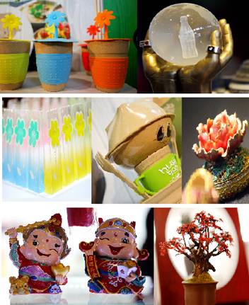 獎品禮品促銷品，品品奏效增收益