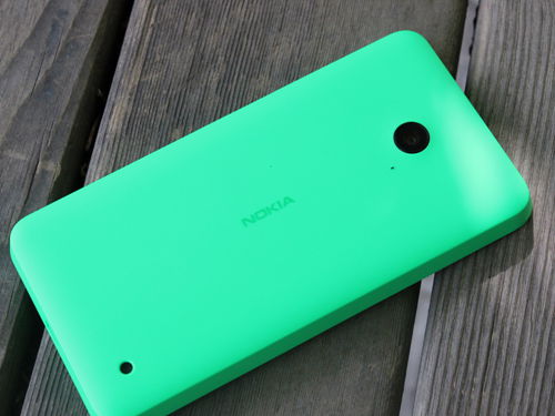 諾基亞Lumia 630移動4G版要來了