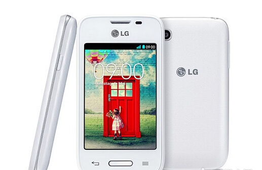 智能新機LG L35售價多少？