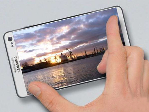 三星GALAXY Note4具有哪些新功能？