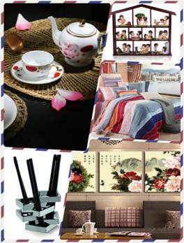 2014上海尚品家居裝飾展即將開幕，三大亮點搶先關注