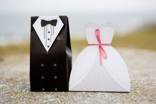 受歡迎的結婚禮物有哪些？