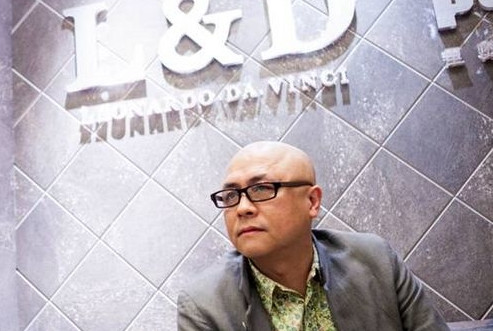 L&D陶瓷賴東波：集約化是行業發展方向