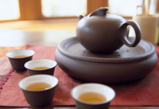 喝烏龍茶用什么樣的茶具比較好？