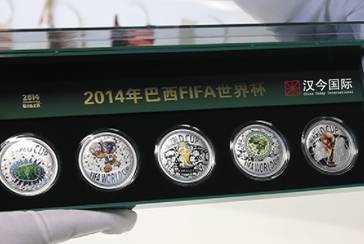 世界杯開幕在即 關聯行業如何搶灘商機
