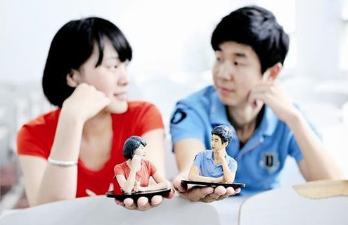 3D打印是否會讓雕塑家失業？