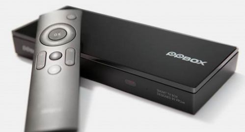 送爸媽什么禮品好？PPBOX智能機頂盒