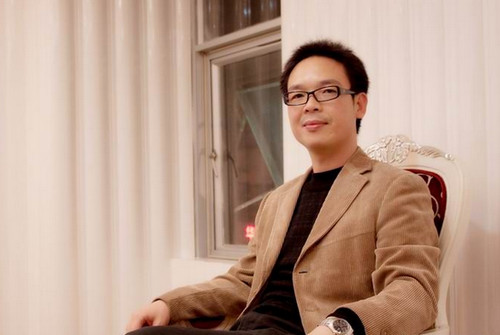 紀梵希禮品李欽濤：堅守禮品業中的創新超越