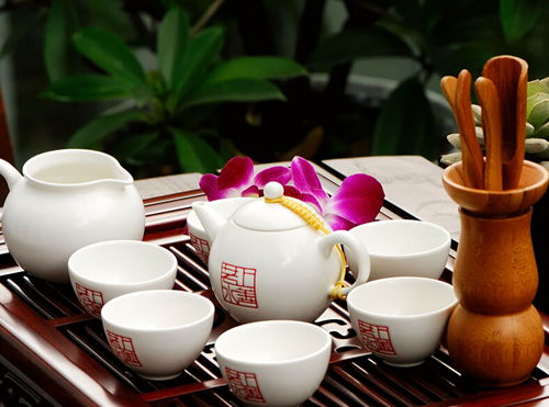 瓷器茶具應如何保養？