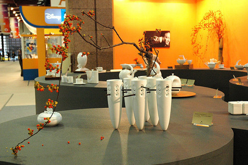 2014中華創意文化精品展覽會即將9月盛大開幕