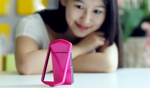 給女友送什么數碼禮物好？