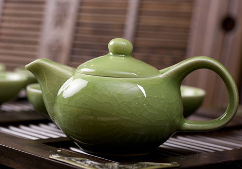 什么樣的瓷器茶具具備收藏價值？