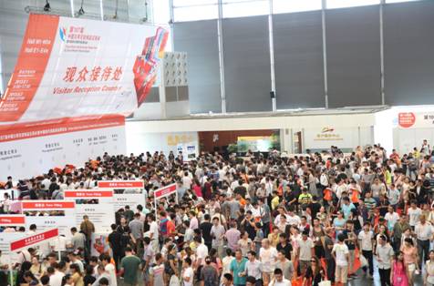 行業翹楚齊聚108屆百貨會 強強對話即將開啟