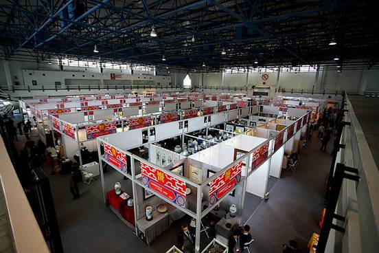 北京禮品展15周年，開啟未來禮品展全新概念