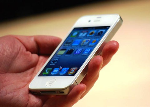 蘋果承認可提取iPhone用戶個人深層數據