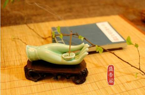北京禮品展：茶禪佛香領銜都市慢生活