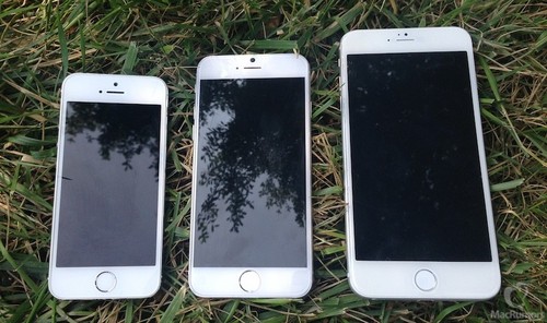 iPhone 6將于9月9日發布