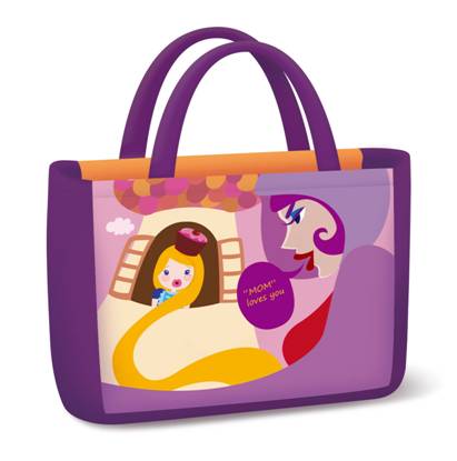 童心無限，北京禮品展動漫萌翻天