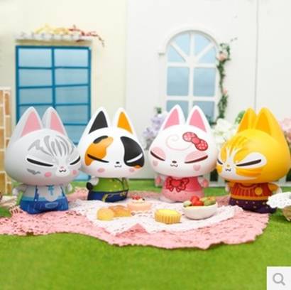童心無限，北京禮品展動漫萌翻天