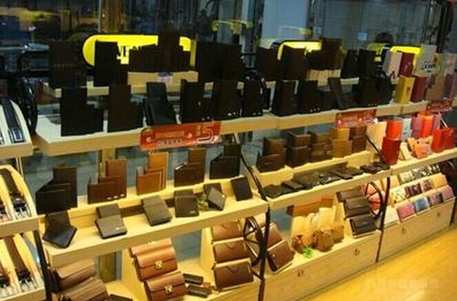 移動營銷助力皮具企業騰飛發展