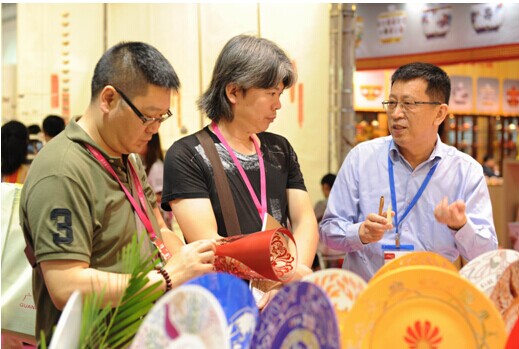 有心之禮，形同意不同——2014深圳禮品展（秋季展）前瞻
