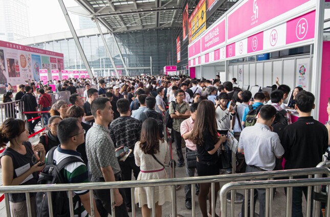 有心之禮，形同意不同——2014深圳禮品展（秋季展）前瞻