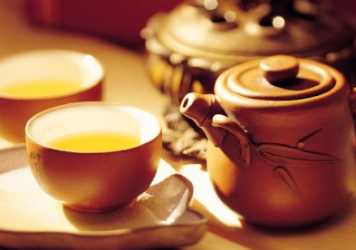 紫砂壺，用來泡茶還是擺設