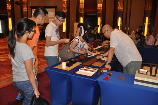 深圳禮品展熱力全國巡展，搶占黃金商機