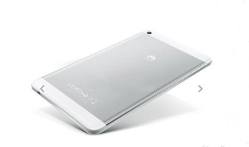中秋送禮就送華為MediaPad M1！