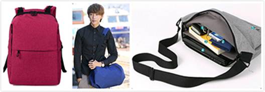 逛展攻略之一：看深圳禮品展的小資氣質產品