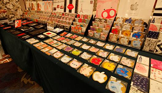 逛展攻略之一：看深圳禮品展的小資氣質產品