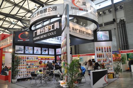 展會經濟帶動五金禮品熱銷