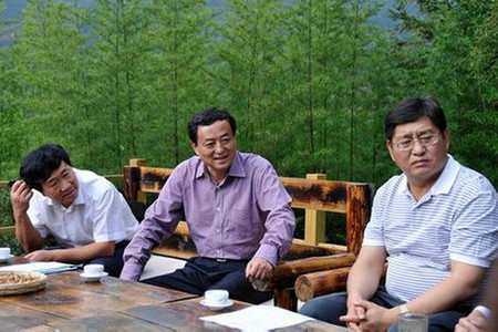 龍谷湖茶業秦曉紹：一輩子用心做好一杯茶