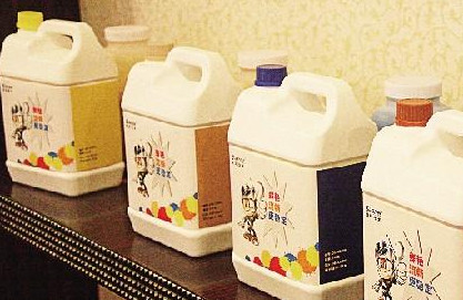 陶瓷打印墨水標準化建立取得了哪些成效