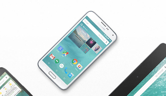 原生版三星GALAXY S5將推出