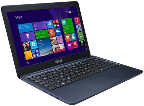 華碩推Windows 8.1上網本新品僅售199美元