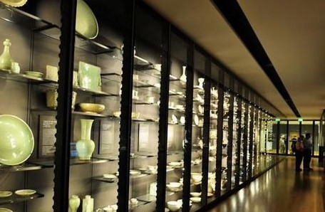 盤點大英博物館里的中國玉器