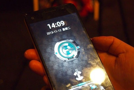 明星做定制機 靠譜嗎？