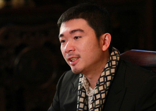 圣地集團林?。捍蛟熘袊ぞ咝袠I生態圈