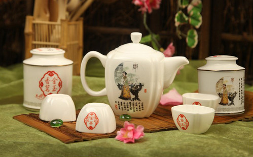 節日禮品茶如何營銷會更有實效？